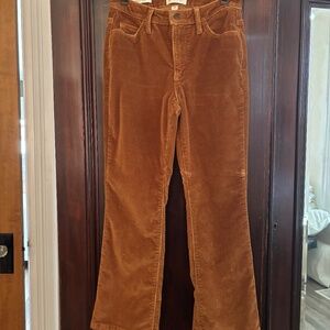 universal thread corduroys